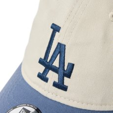 画像8: NEW ERA / キッズ Youth 9TWENTY 2-Tone ロサンゼルス・ドジャース (8)