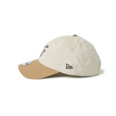 画像5: NEW ERA / キッズ Youth 9TWENTY 2-Tone クラシックロゴ (5)