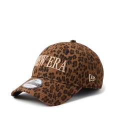 画像1: NEW ERA / 9TWENTY Leopard (1)