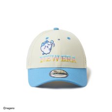 画像2: NEW ERA / 9FORTY ちいかわ / ハチワレ | ゴルフ (2)
