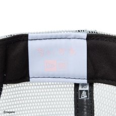 画像9: NEW ERA / 9FORTY A-Frame トラッカー ちいかわ / ちいかわ・モモンガ (9)