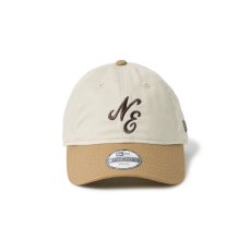 画像2: NEW ERA / キッズ Youth 9TWENTY 2-Tone クラシックロゴ (2)
