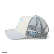 画像5: NEW ERA / 9FORTY A-Frame トラッカー ちいかわ / ちいかわ・モモンガ (5)
