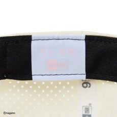 画像10: NEW ERA / 9FORTY ちいかわ / ハチワレ | ゴルフ (10)