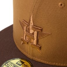 画像8: NEW ERA / 59FIFTY Tonal Logo ヒューストン・アストロズ (8)