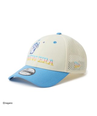 NEW ERA(ニューエラ) キャップ 9FORTY ちいかわ / ちいかわ | ゴルフ