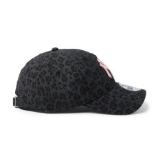 画像4: NEW ERA / 9TWENTY Leopard ニューヨーク・ヤンキース (4)