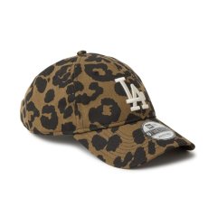 画像3: NEW ERA / 9TWENTY Leopard ロサンゼルス・ドジャース (3)