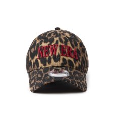 画像2: NEW ERA / 9TWENTY Leopard (2)