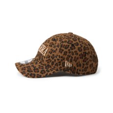 画像5: NEW ERA / キッズ Youth 9TWENTY Leopard (5)
