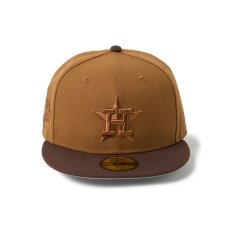 画像2: NEW ERA / 59FIFTY Tonal Logo ヒューストン・アストロズ (2)