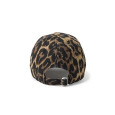 画像6: NEW ERA / キッズ Youth 9TWENTY Leopard (6)