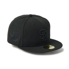 画像3: NEW ERA / 59FIFTY Tonal Logo サンディエゴ・パドレス (3)