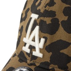 画像7: NEW ERA / 9TWENTY Leopard ロサンゼルス・ドジャース (7)