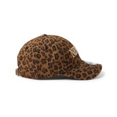 画像4: NEW ERA / キッズ Youth 9TWENTY Leopard (4)