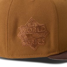 画像9: NEW ERA / 59FIFTY Tonal Logo ヒューストン・アストロズ (9)