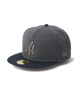 NEW ERA(ニューエラ) キャップ 59FIFTY ソフトバックラム Color