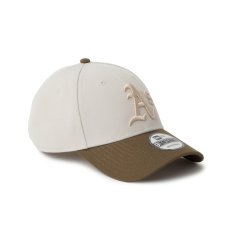 画像3: NEW ERA / 9FORTY Tonal Logo オークランド・アスレチックス (3)
