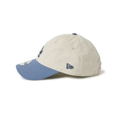 画像5: NEW ERA / キッズ Youth 9TWENTY 2-Tone ロサンゼルス・ドジャース (5)