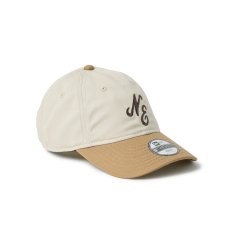 画像3: NEW ERA / キッズ Youth 9TWENTY 2-Tone クラシックロゴ (3)