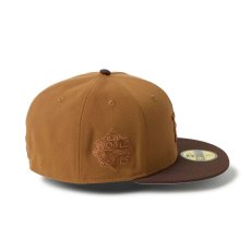 画像4: NEW ERA / 59FIFTY Tonal Logo ヒューストン・アストロズ (4)
