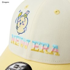 画像8: NEW ERA / 9FORTY ちいかわ / うさぎ | ゴルフ (8)