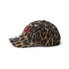 画像5: NEW ERA / キッズ Youth 9TWENTY Leopard (5)