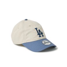 画像3: NEW ERA / キッズ Youth 9TWENTY 2-Tone ロサンゼルス・ドジャース (3)
