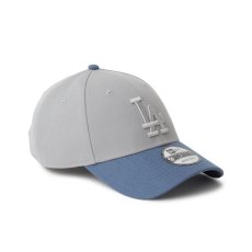 画像3: NEW ERA / 9FORTY Tonal Logo ロサンゼルス・ドジャース (3)