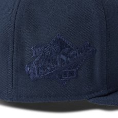 画像9: NEW ERA / 59FIFTY Tonal Logo ロサンゼルス・ドジャース (9)