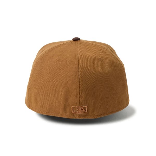 NEW ERA(ニューエラ) キャップ 59FIFTY Tonal Logo ヒューストン