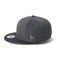 画像5: NEW ERA / 59FIFTY Tonal Logo ニューヨーク・ヤンキース (5)