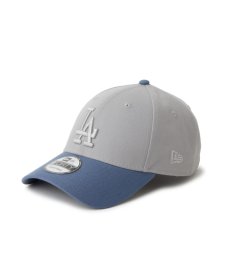 画像1: NEW ERA / 9FORTY Tonal Logo ロサンゼルス・ドジャース (1)