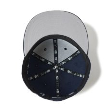 画像7: NEW ERA / 59FIFTY Tonal Logo ロサンゼルス・ドジャース (7)
