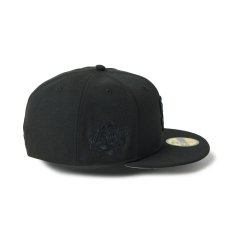 画像4: NEW ERA / 59FIFTY Tonal Logo サンディエゴ・パドレス (4)