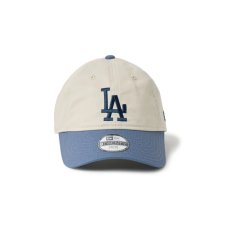 画像2: NEW ERA / キッズ Youth 9TWENTY 2-Tone ロサンゼルス・ドジャース (2)