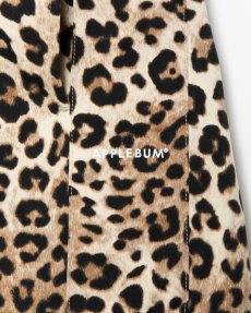 画像8: APPLEBUM(アップルバム) / “Leopard” Hoopers Shorts (8)