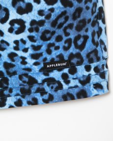 画像9: APPLEBUM(アップルバム) / “Leopard” Hoopers Shorts (9)