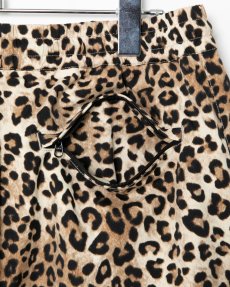 画像12: APPLEBUM(アップルバム) / “Leopard” Hoopers Shorts (12)