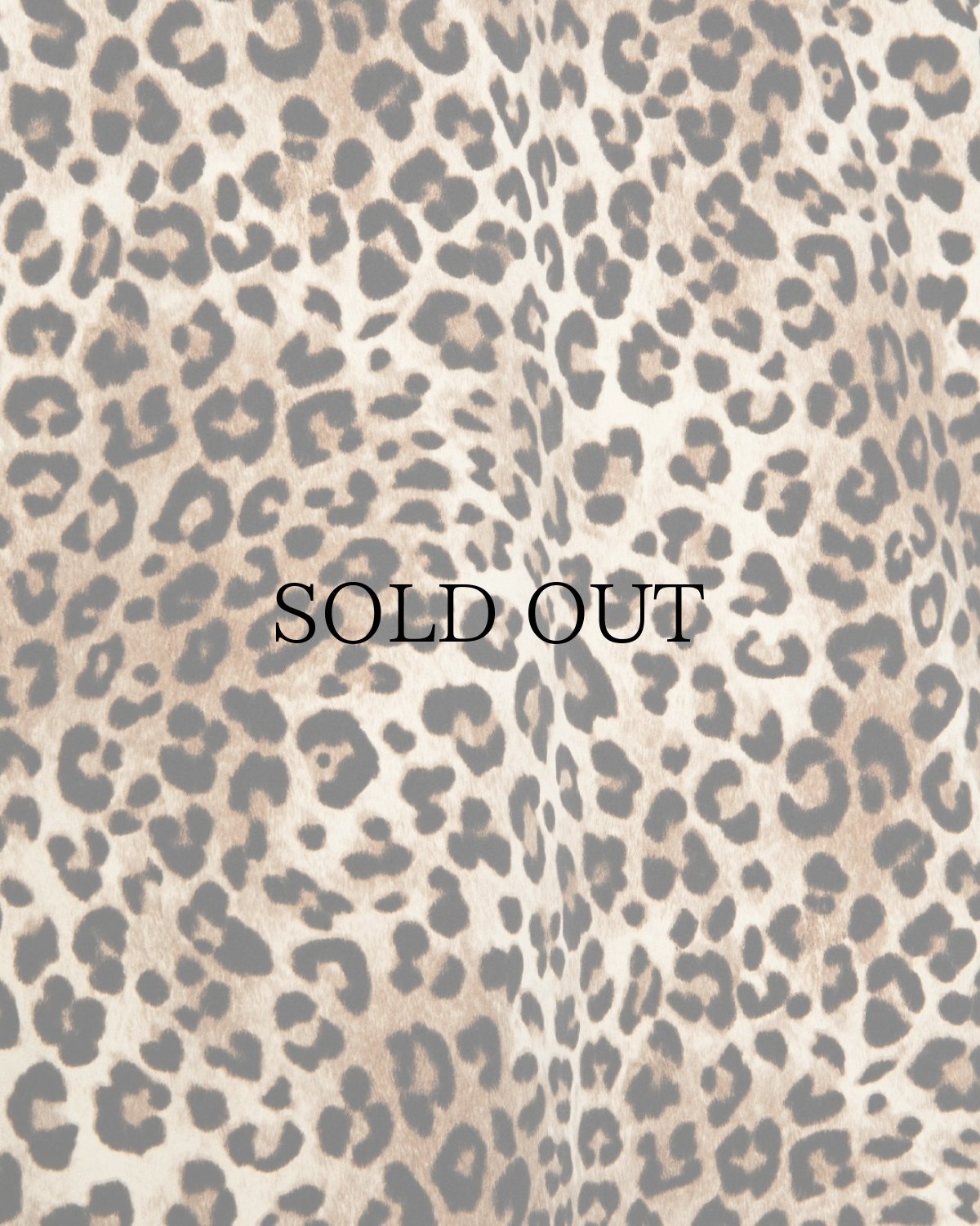 画像13: APPLEBUM(アップルバム) / “Leopard” Coach Jacket (13)