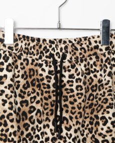 画像13: APPLEBUM(アップルバム) / “Leopard” Hoopers Shorts (13)