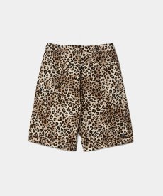 画像4: APPLEBUM(アップルバム) / “Leopard” Hoopers Shorts (4)