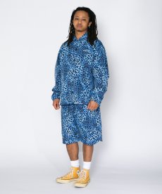 画像7: APPLEBUM(アップルバム) / “Leopard” Coach Jacket (7)