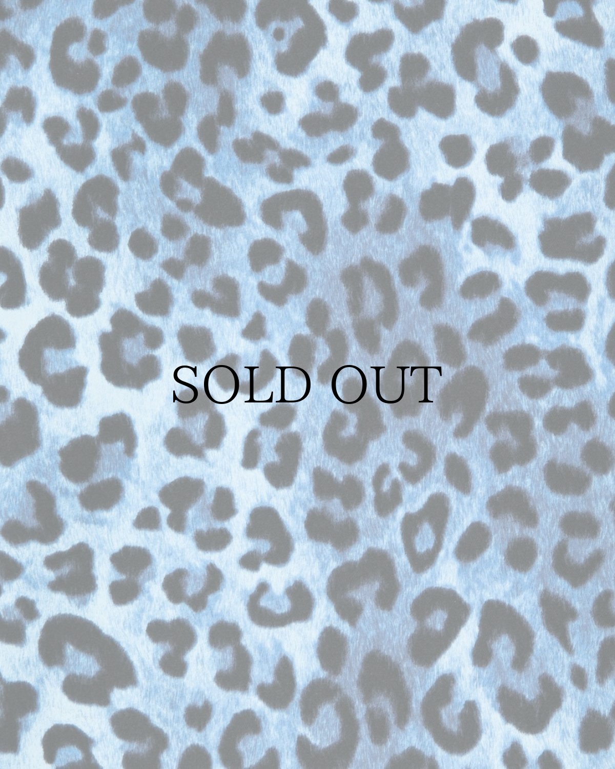 画像12: APPLEBUM(アップルバム) / “Leopard” Coach Jacket (12)