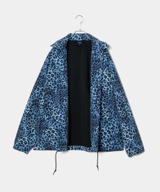 画像5: APPLEBUM(アップルバム) / “Leopard” Coach Jacket (5)