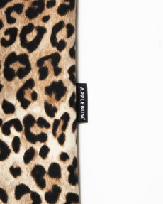 画像14: APPLEBUM(アップルバム) / “Leopard” Coach Jacket (14)