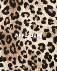 画像11: APPLEBUM(アップルバム) / “Leopard” Coach Jacket (11)
