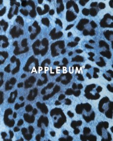 画像10: APPLEBUM(アップルバム) / “Leopard” Coach Jacket (10)