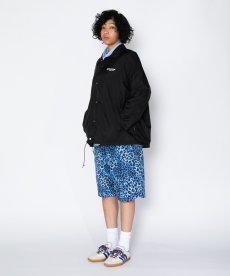 画像6: APPLEBUM(アップルバム) / “Leopard” Hoopers Shorts (6)