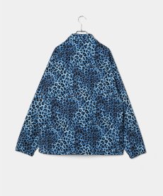 画像3: APPLEBUM(アップルバム) / “Leopard” Coach Jacket (3)